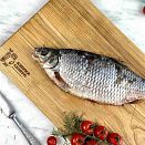 Сорога вяленая