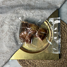 Нельма горячего копчения