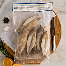 Креветка-бабочка