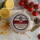 Чир филе  слабой соли ( средняя банка )