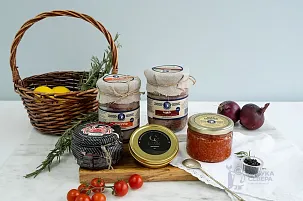 Подарочный набор "Успешный"
