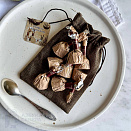 Конфеты с талганом