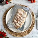 Осетр горячего копчения (нарезка)