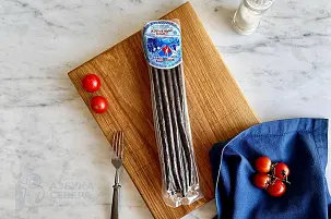 Хлыст копченый 