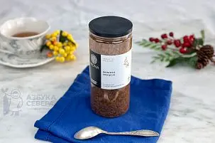 Чаговый чай