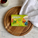 Леденцы "Смолка Байкальская" прополис и ментол