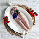 Теша чира слабосоленая