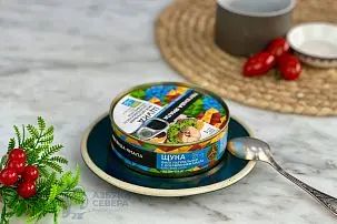 Щука с добавлением масла