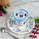 Мороженое с икрой морского ежа