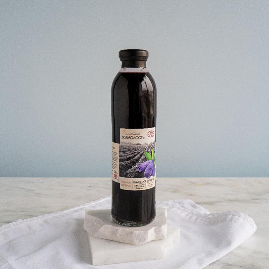 Нектар Жимолостный 