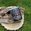 Мясо сарлыка томленое в печи 