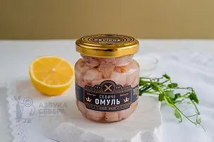 Севиче из омуля 