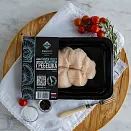 Гребешки свежемороженые