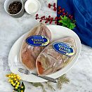 Ряпушка слабосоленая пресерва