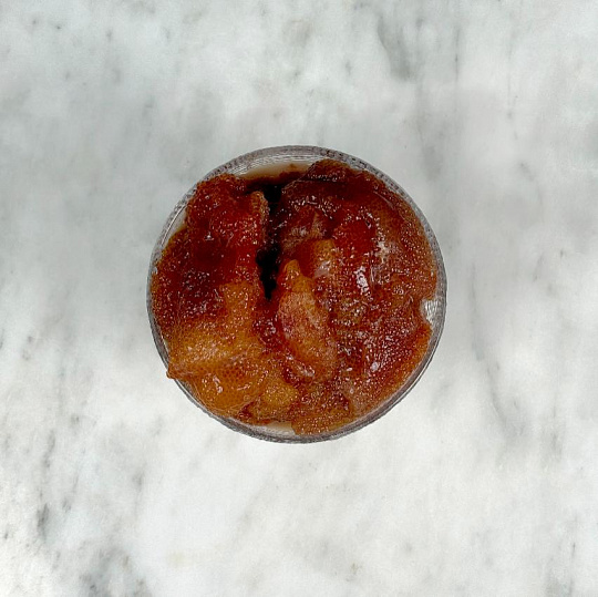 Икра муксуна для жарки свежемороженая