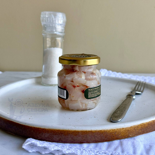 Сагудай из Муксуна 