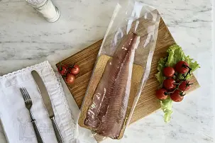 Муксун филе слабосоленое