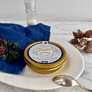 Икра осетра забойная зернистая  