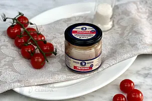 Нельма филе слабой соли 