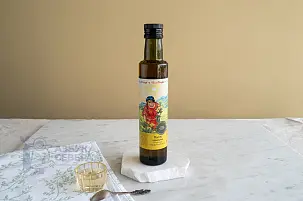 Масло Горчичное 