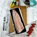 Чир филе свежемороженое