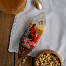 Конфеты "Черемуха и кедровый орех" 