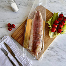 Чир филе холодного копчения