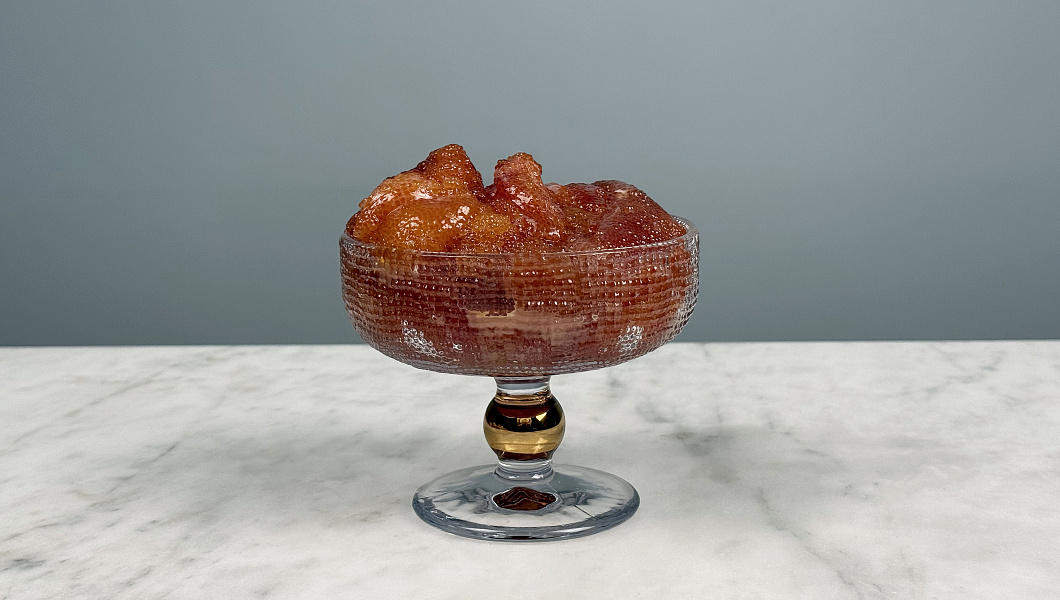 Икра муксуна для жарки свежемороженая