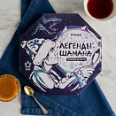 Конфеты "Легенда шамана"