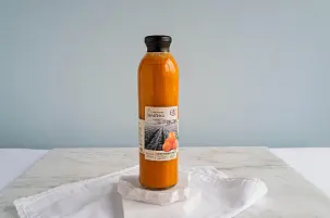 Нектар облепиховый 