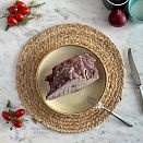 Окорок косули свежемороженый