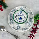 Мороженое с можжевельником