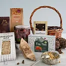 Подарочный набор "Для милых дам"