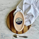 Масло икорное с икрой минтая