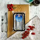 Сельдь Олюторская слабосоленая  филе 