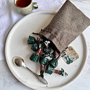 Конфеты с кедровым орехом 