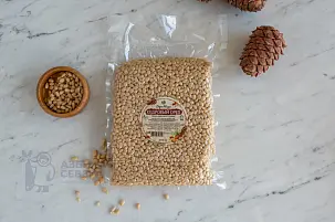 Орех кедровый (большая упаковка)