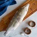 Сиг свежемороженый 1,5+ кг, вылов 2025