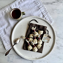 Конфеты с кедровым орехом и медом 