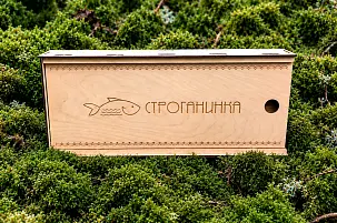 Набор для строганины 