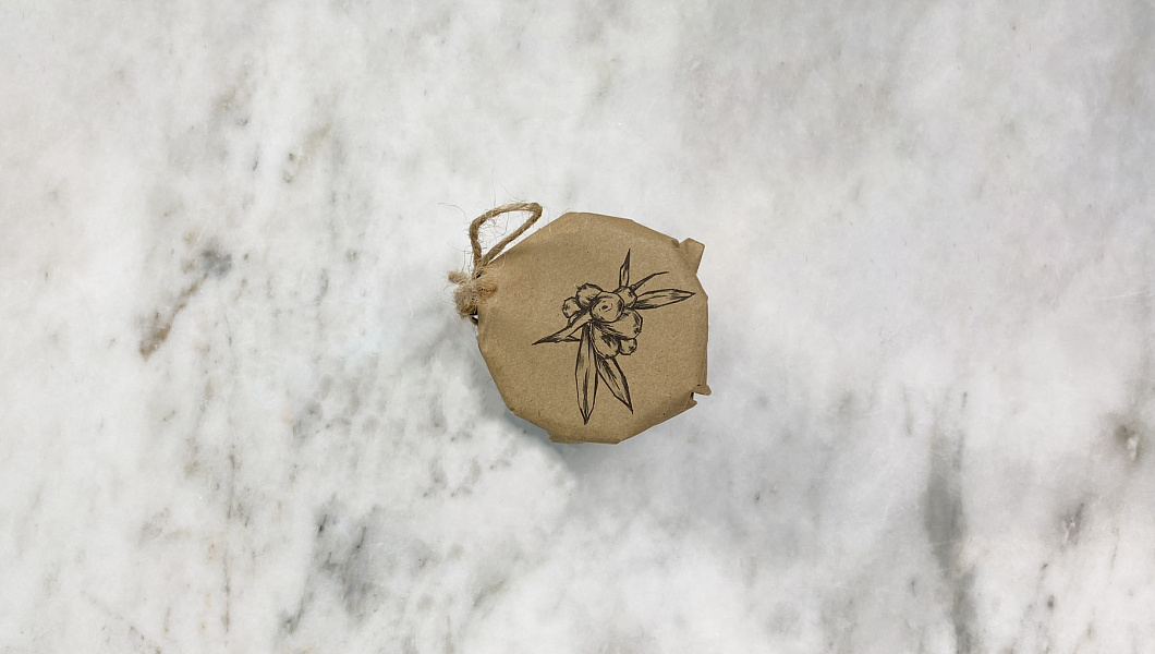 Конфитюр из облепихи