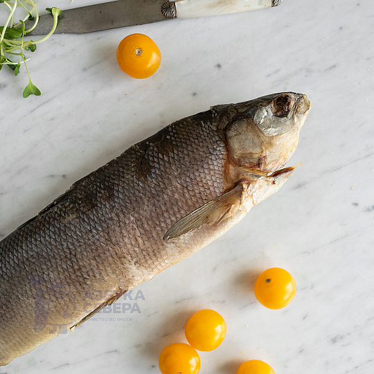 Чир вяленый