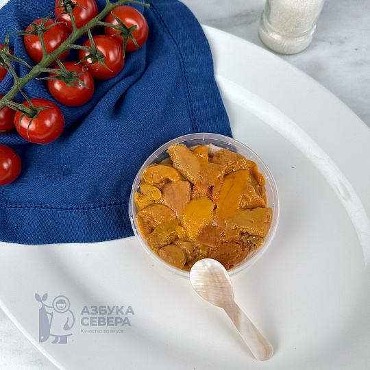 Икра Морского ежа