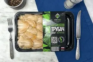 Мясо трубача