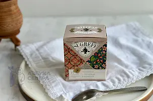 Сугрев с гречихой и корицей 