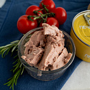 Печень трески по-мурмански