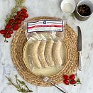 Купаты из щуки и сига