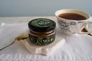 Чага экстракт 