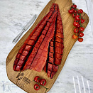 Кета юкола вяленая