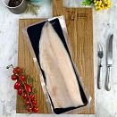 Сиг филе свежемороженое